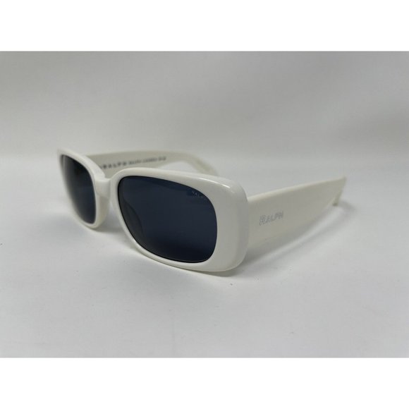 Ralph Lauren sunglasses 917/S White Frames 51 [] 18 135 Hong Kong Vintage main image 12